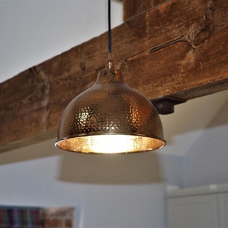 Nellies Shed, Wolds Way Holiday Cottages, 3 Bed Spacious Cottage Cottingham  Zewnętrze zdjęcie