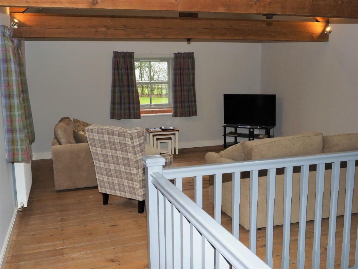Nellies Shed, Wolds Way Holiday Cottages, 3 Bed Spacious Cottage Cottingham  Zewnętrze zdjęcie