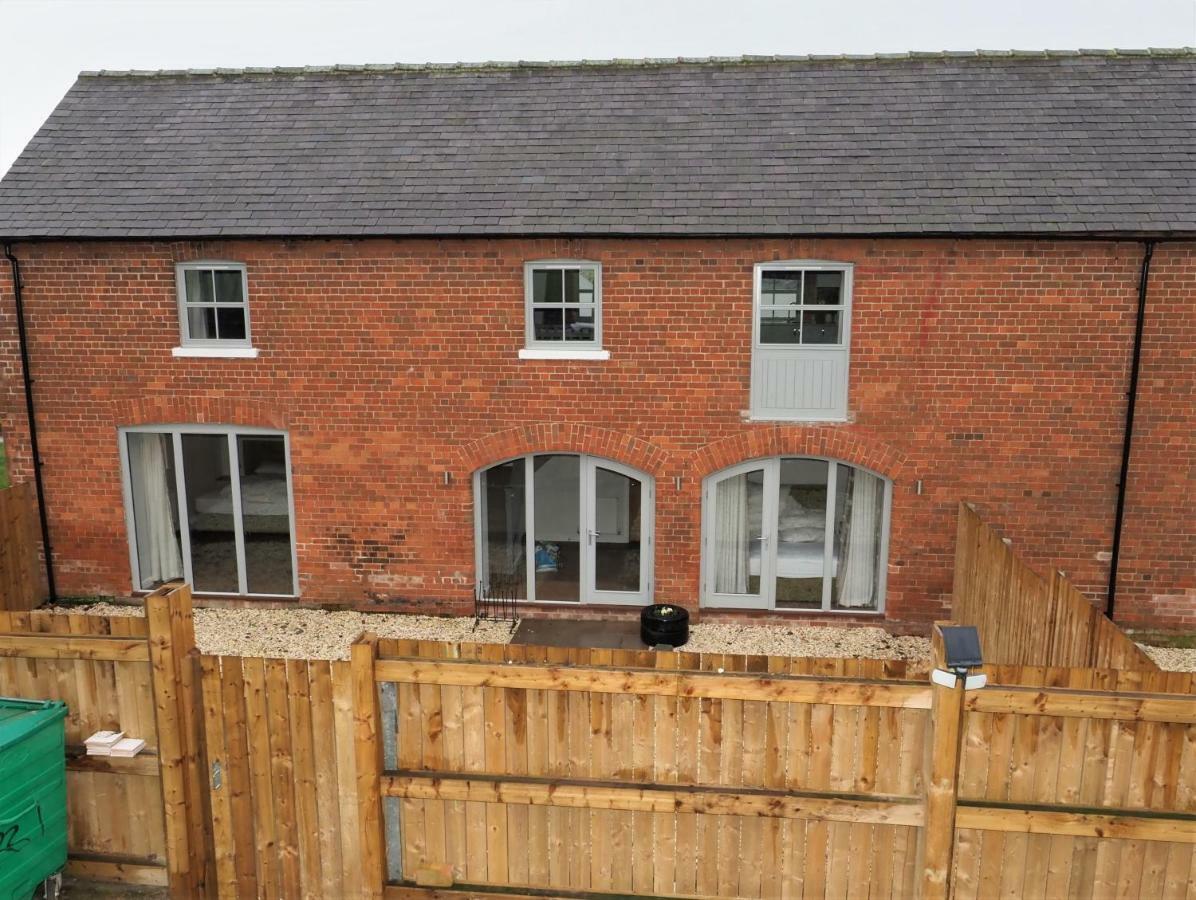 Nellies Shed, Wolds Way Holiday Cottages, 3 Bed Spacious Cottage Cottingham  Zewnętrze zdjęcie