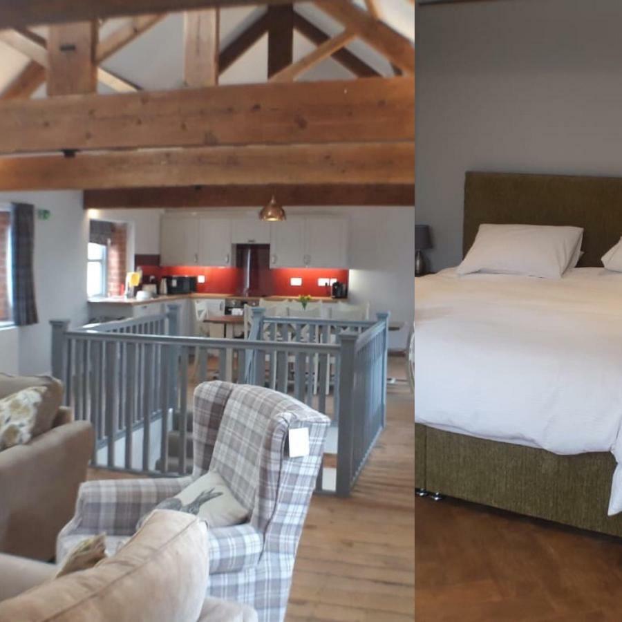 Nellies Shed, Wolds Way Holiday Cottages, 3 Bed Spacious Cottage Cottingham  Zewnętrze zdjęcie